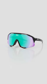 KOO Demos — Black / Green Mirror — imagen 1