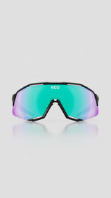 KOO Demos — Black / Green Mirror — imagen 3