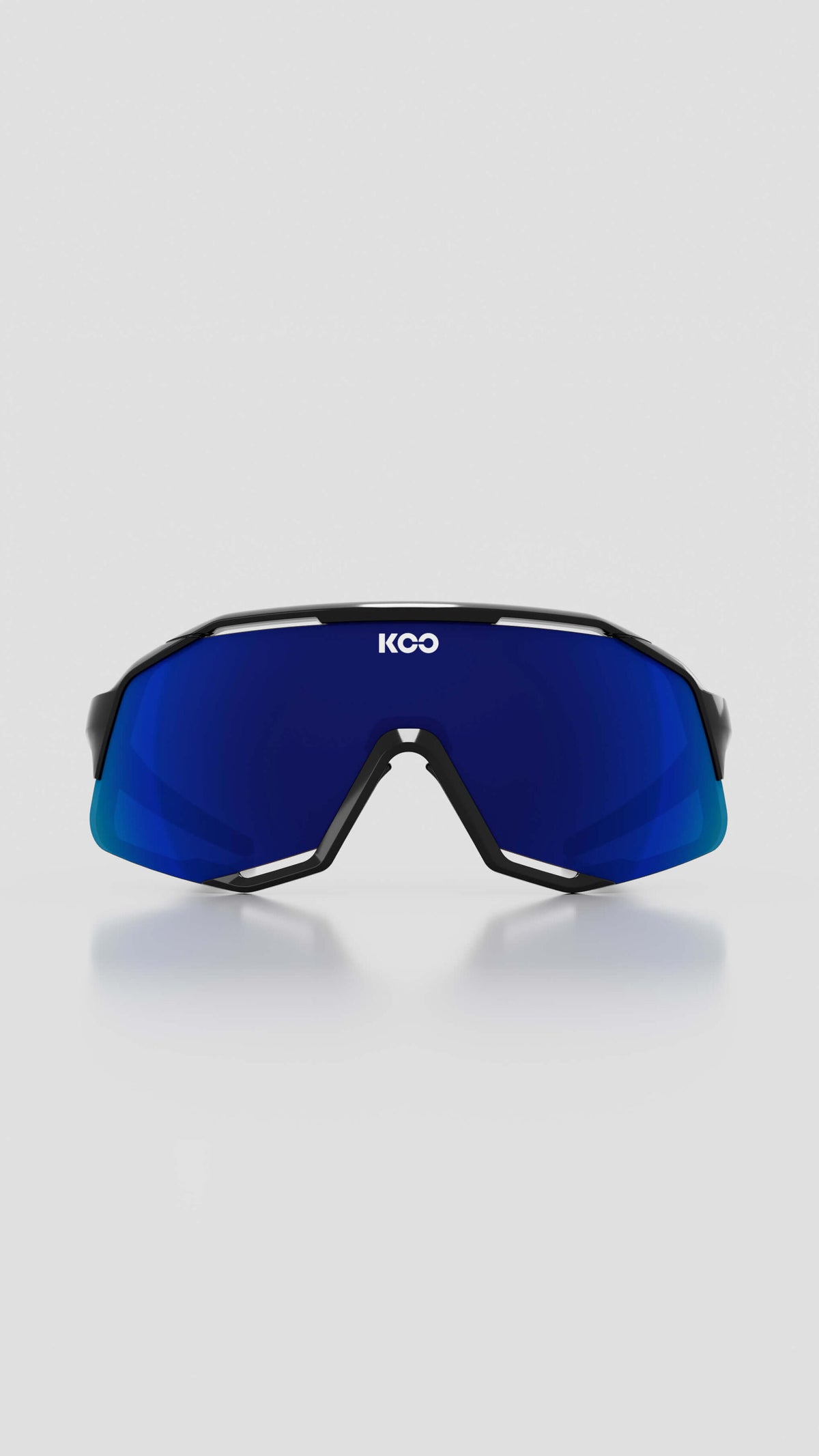KOO Demos — Black Blue / Blue Sky Mirror — imagen 3