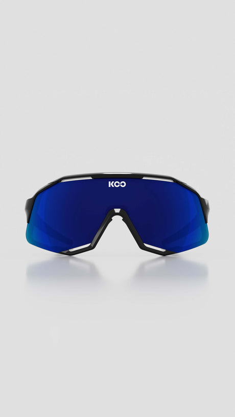 KOO Demos — Black Blue / Blue Sky Mirror — imagen 3