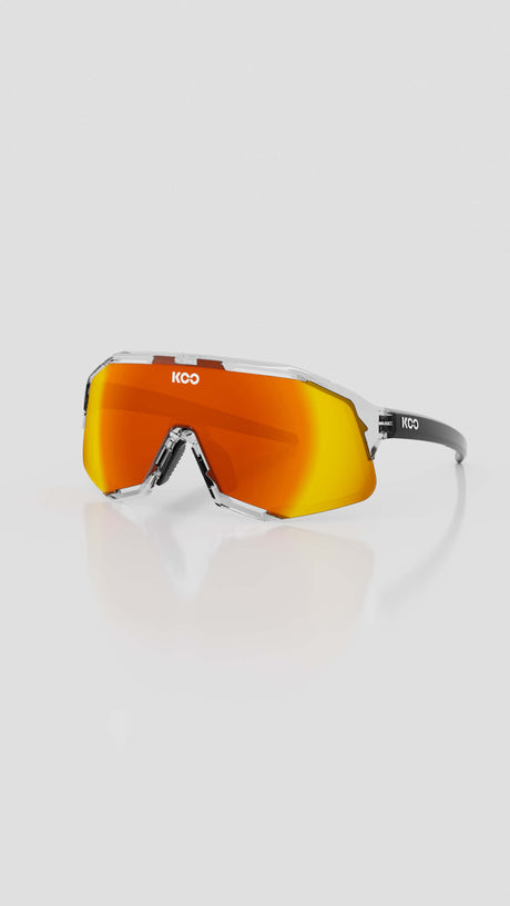 KOO Demos — Glass / Red Mirror — imagen 1