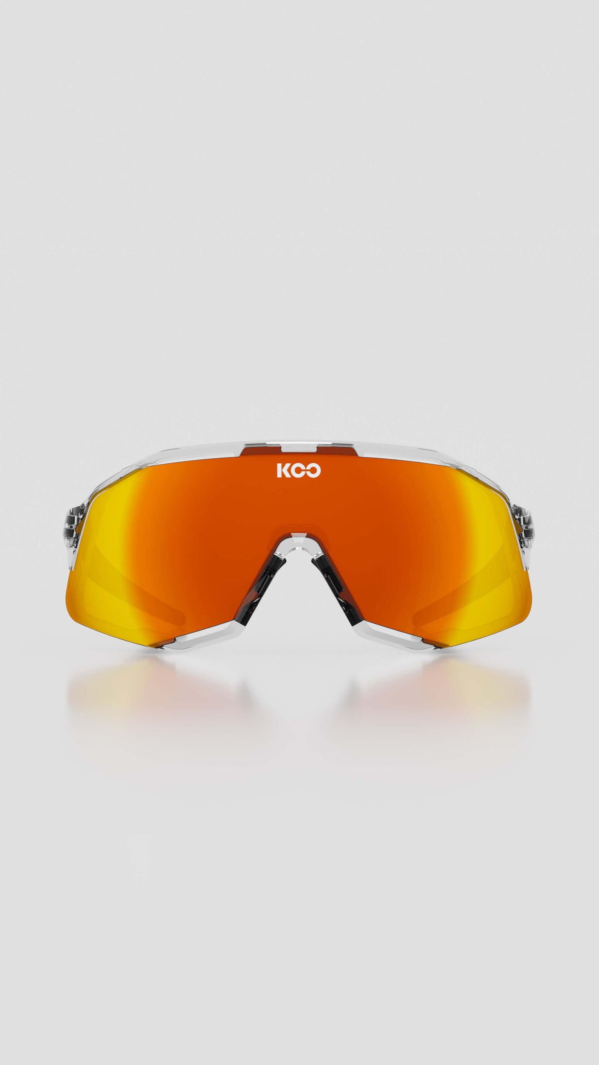 KOO Demos — Glass / Red Mirror — imagen 3