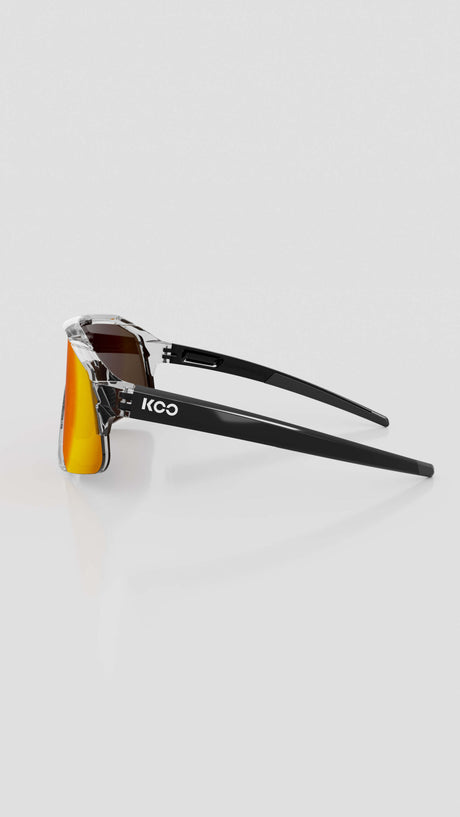 KOO Demos — Glass / Red Mirror — imagen 4