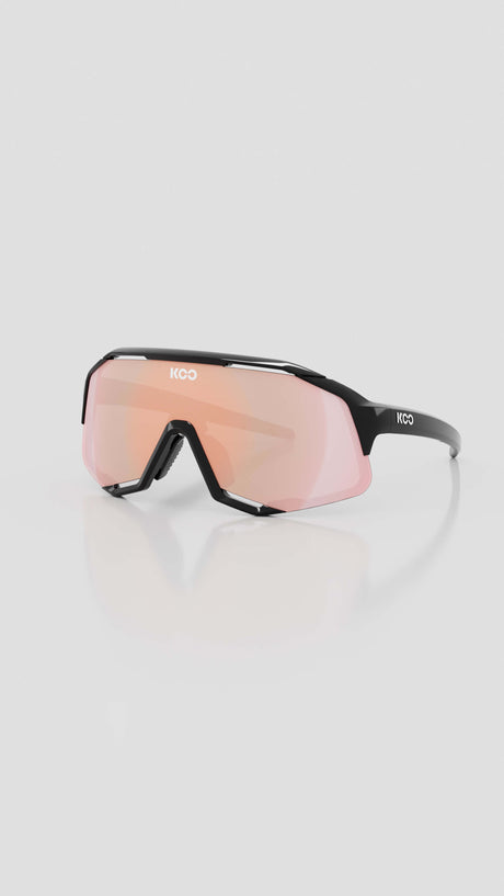 KOO Demos — Black / Rosé — imagen 1