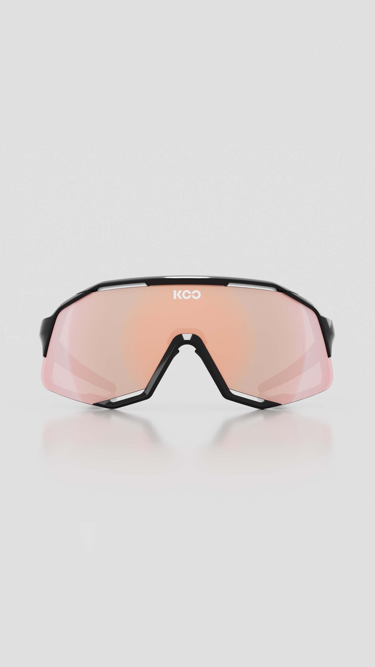 KOO Demos — Black / Rosé — imagen 3