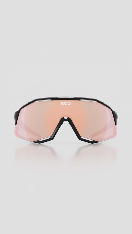 KOO Demos — Black / Rosé — imagen 3