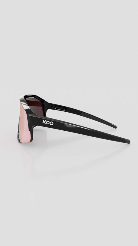 KOO Demos — Black / Rosé — imagen 4