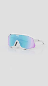 KOO Demos — White / Turquoise Mirror — imagen 1