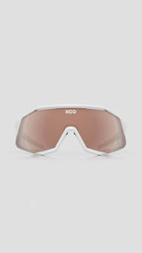 KOO Demos — White / Brown — imagen 3