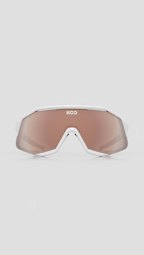 KOO Demos — White / Brown — imagen 3