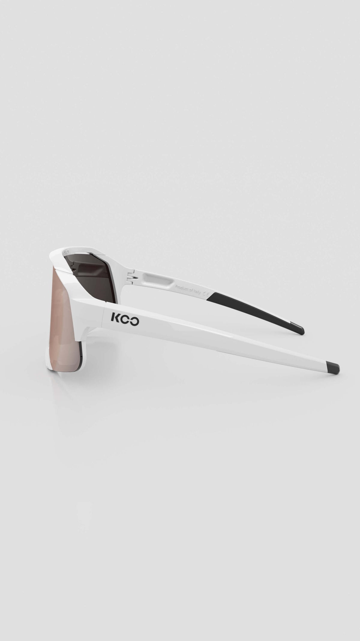 KOO Demos — White / Brown — imagen 4