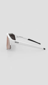 KOO Demos — White / Brown — imagen 4