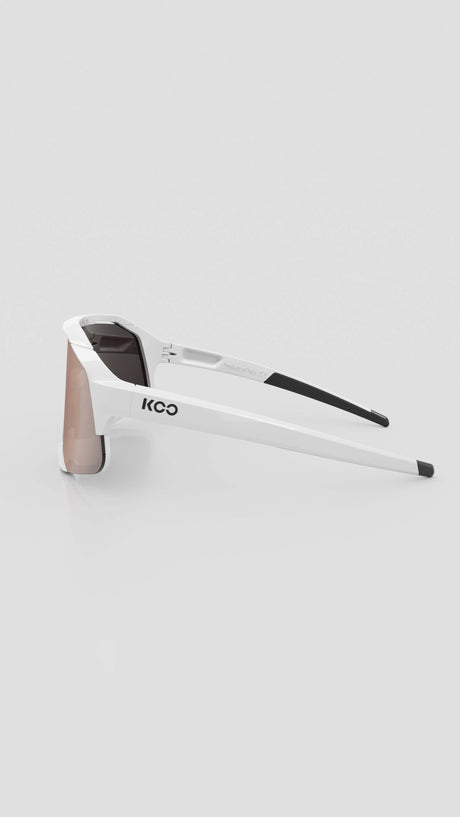 KOO Demos — White / Brown — imagen 4