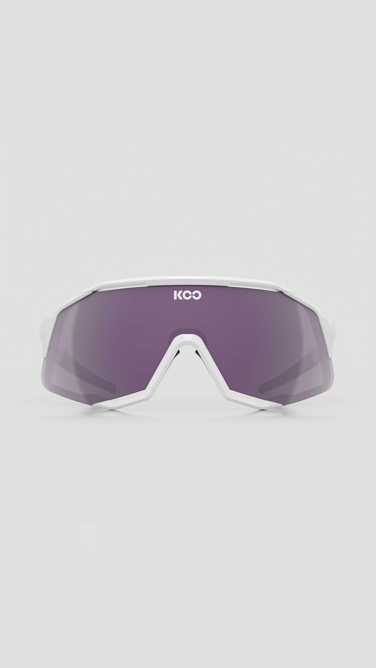 KOO Demos — White / Photochromic Pink — imagen 3