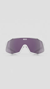KOO Demos — White / Photochromic Pink — imagen 3