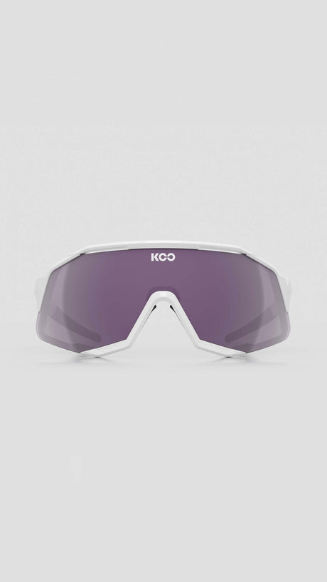 KOO Demos — White / Photochromic Pink — imagen 3