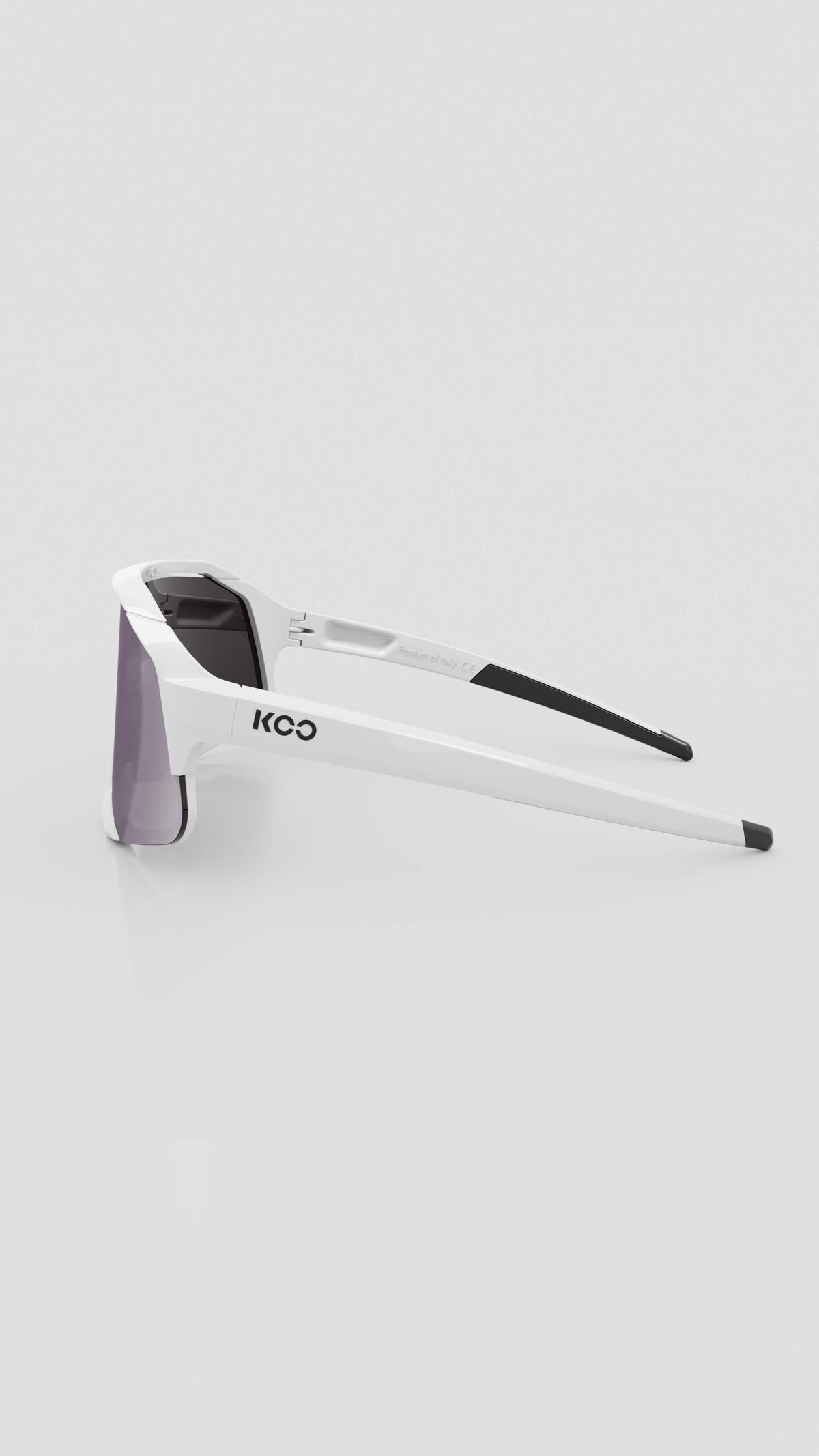 KOO Demos — White / Photochromic Pink — imagen 4