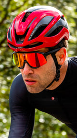 KOO Demos — Black Matt / Red Mirror — imagen 2
