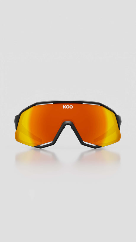 KOO Demos — Black Matt / Red Mirror — imagen 3