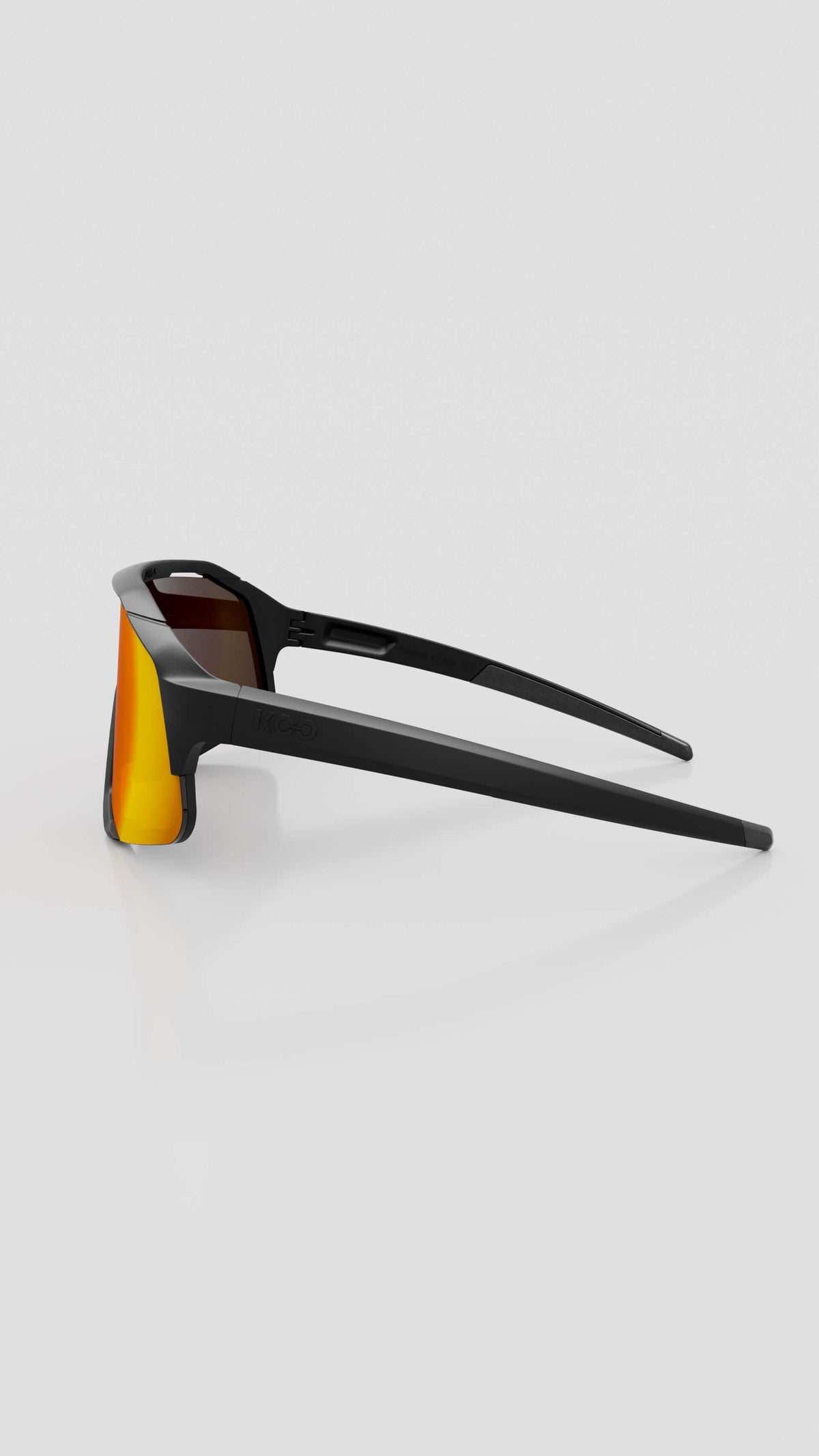 KOO Demos — Black Matt / Red Mirror — imagen 4
