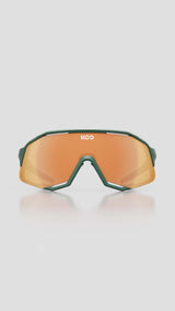 KOO Demos — Green Matt / Orange Mirror — imagen 3