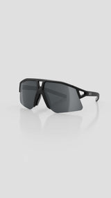 KOO Hype — Black Matt / Smoke — imagen 1