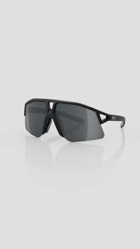 KOO Hype — Black Matt / Smoke — imagen 1