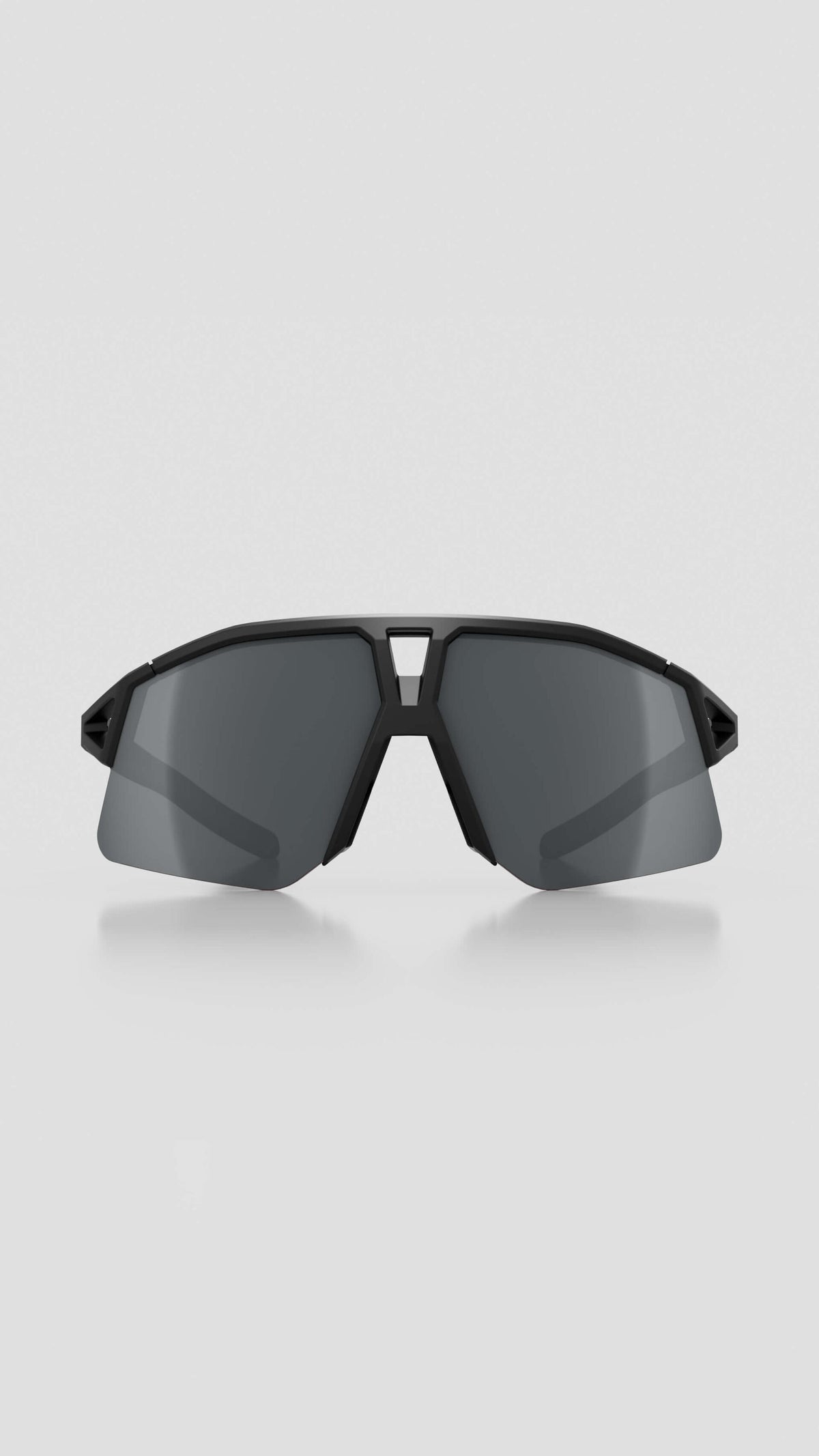 KOO Hype — Black Matt / Smoke — imagen 3