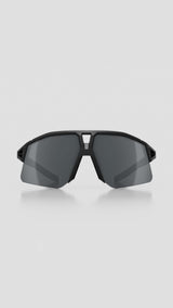 KOO Hype — Black Matt / Smoke — imagen 3