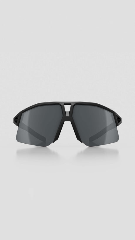KOO Hype — Black Matt / Smoke — imagen 3