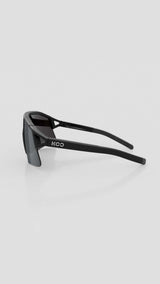 KOO Hype — Black Matt / Smoke — imagen 4