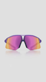 KOO Hype — Violet Glass Matt / Pink Mirror — imagen 3