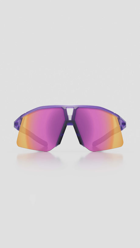 KOO Hype — Violet Glass Matt / Pink Mirror — imagen 3