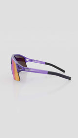 KOO Hype — Violet Glass Matt / Pink Mirror — imagen 4