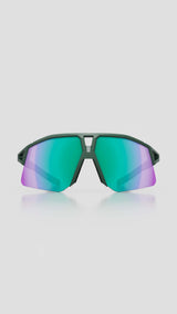 KOO Hype — Forest Green Matt / Green Mirror — imagen 3