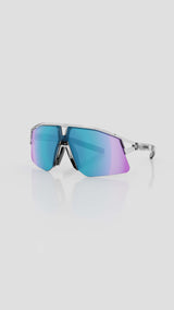 KOO Hype — Crystal / Turquoise Mirror — imagen 1