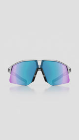 KOO Hype — Crystal / Turquoise Mirror — imagen 3