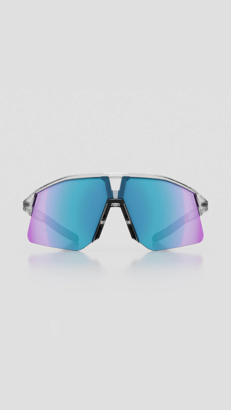 KOO Hype — Crystal / Turquoise Mirror — imagen 3