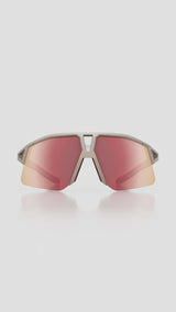 KOO Hype — Strade Bianche Dune Matt / Siena Red Mirror — imagen 2