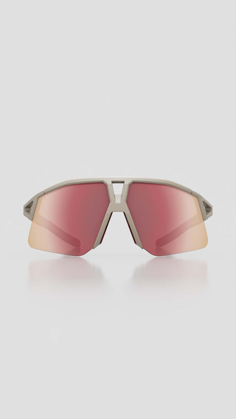 KOO Hype — Strade Bianche Dune Matt / Siena Red Mirror — imagen 2