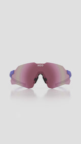 KOO Nebula — Iris Matt / Super Pink Mirror — imagen 3