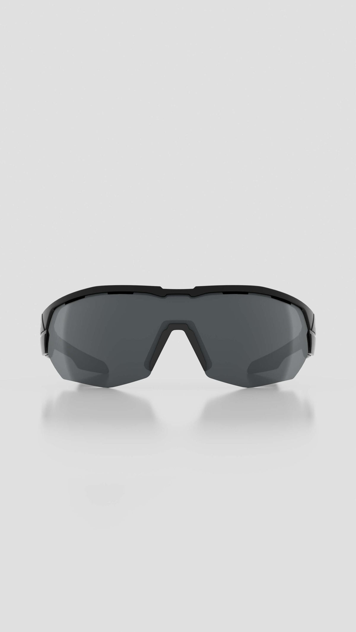 KOO Open Cube — Black / Smoke — imagen 3