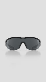 KOO Open Cube — Black / Smoke — imagen 3
