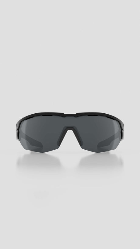 KOO Open Cube — Black / Smoke — imagen 3