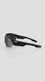 KOO Open Cube — Black / Smoke — imagen 4