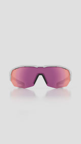 KOO Open Cube — White / Infrared — imagen 3