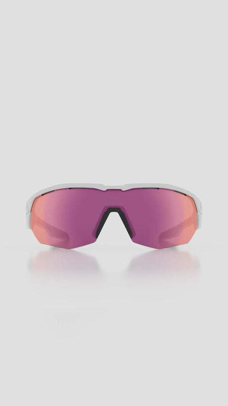 KOO Open Cube — White / Infrared — imagen 3