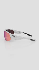 KOO Open Cube — White / Infrared — imagen 4