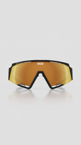 KOO Spectro — Black / Super Bronze Mirror — imagen 3