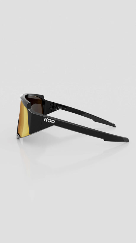 KOO Spectro — Black / Super Bronze Mirror — imagen 4
